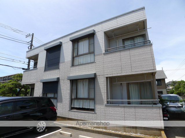 アピア習志野B棟