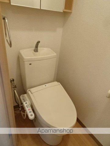 シャングリラのトイレ写真