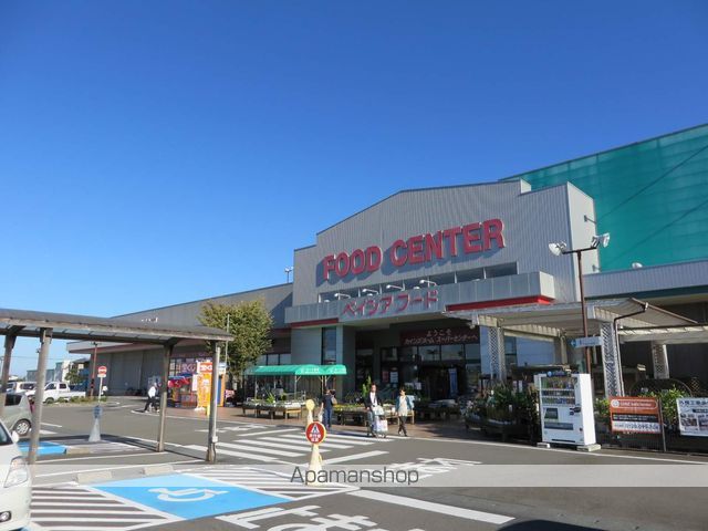 シャングリラの周辺写真