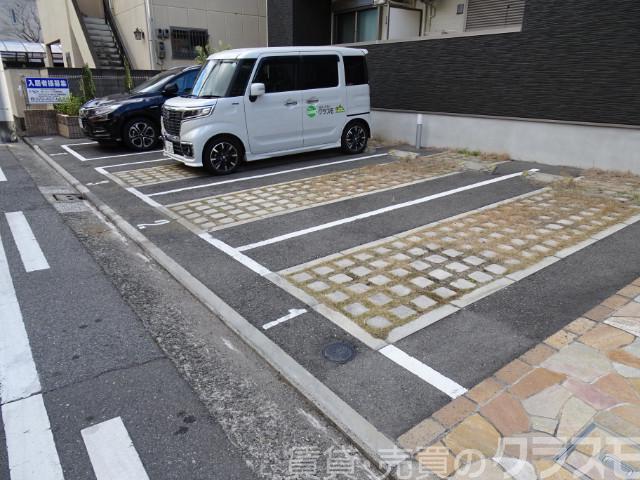 ラメゾン向陵中町II番館のその他写真
