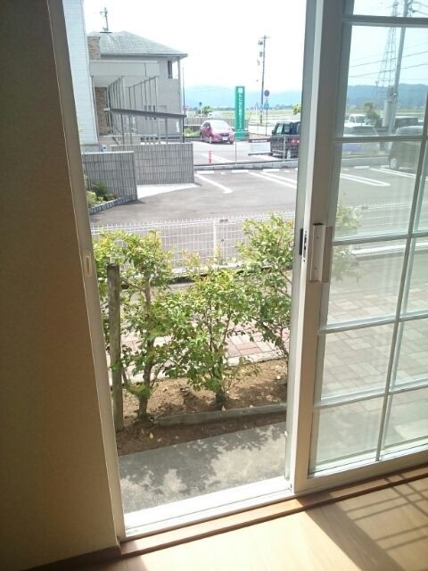 庭