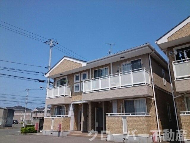 ＪＲ予讃線 宇多津駅 徒歩19分 築23年
