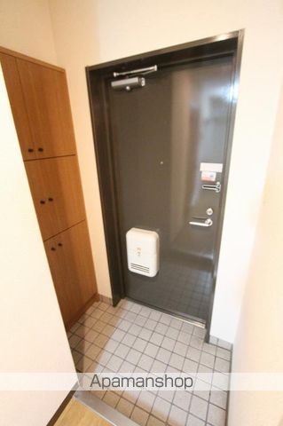 高松琴平電鉄琴平線 片原町駅 徒歩5分 9階建 築32年の玄関写真