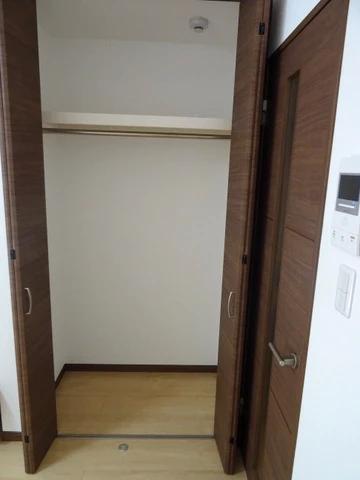 収納　たくさん入る収納