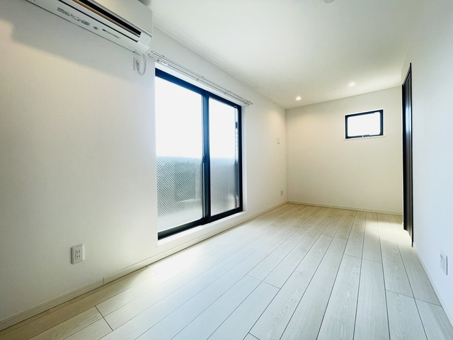 居室・リビング　写真は別部屋同タイプ★