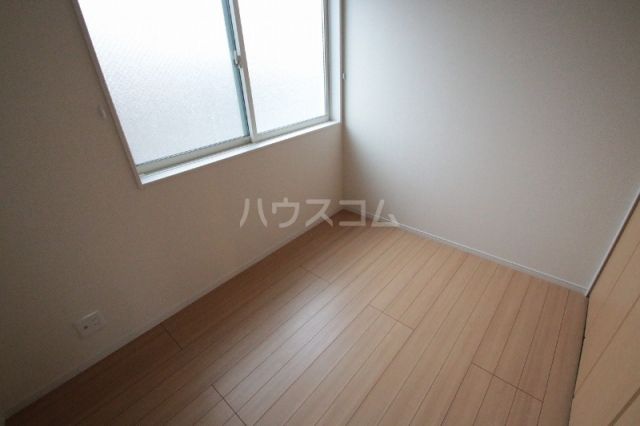 エスポワール湘南の内装写真