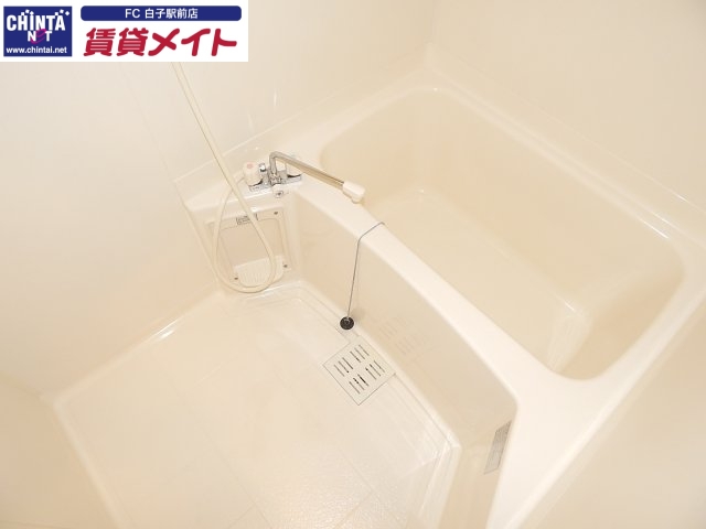 バス・シャワールーム　同物件別室写真