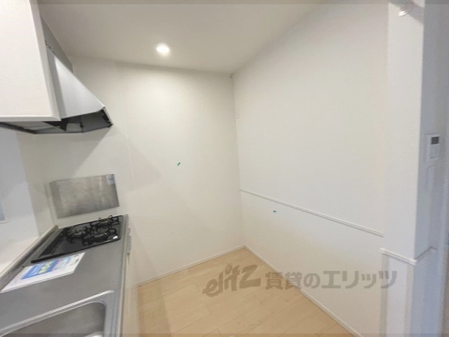 その他部屋・スペース　冷蔵庫置場