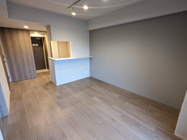居室・リビング　使いやすい居間です