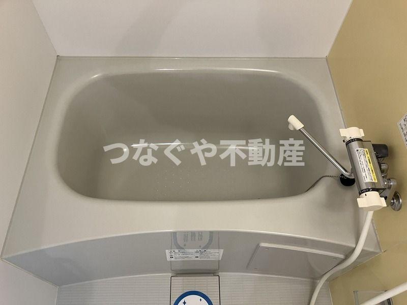 バス・シャワールーム　エルスタンザ蒲田