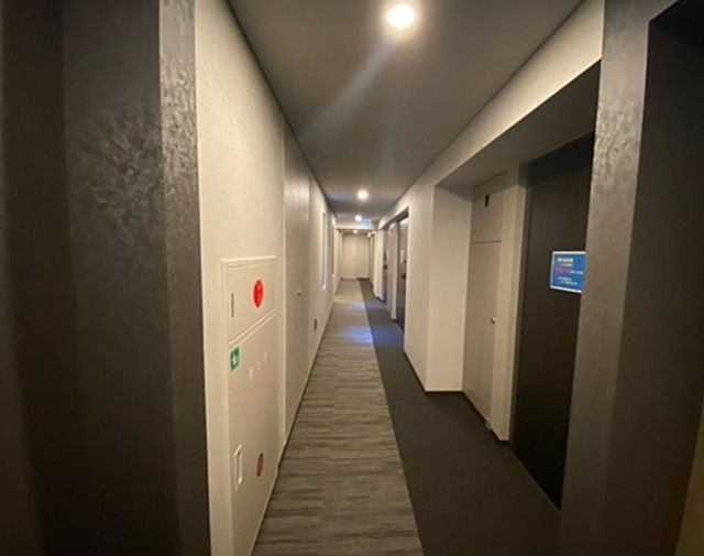 その他共有部分　ザ・パークハビオ新御徒町