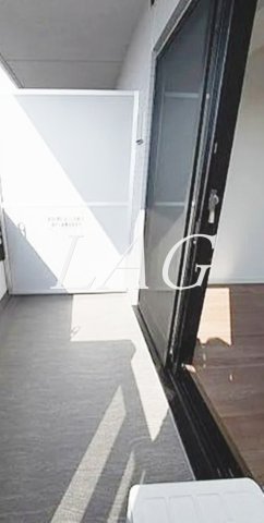 バルコニー　バルコニーです。