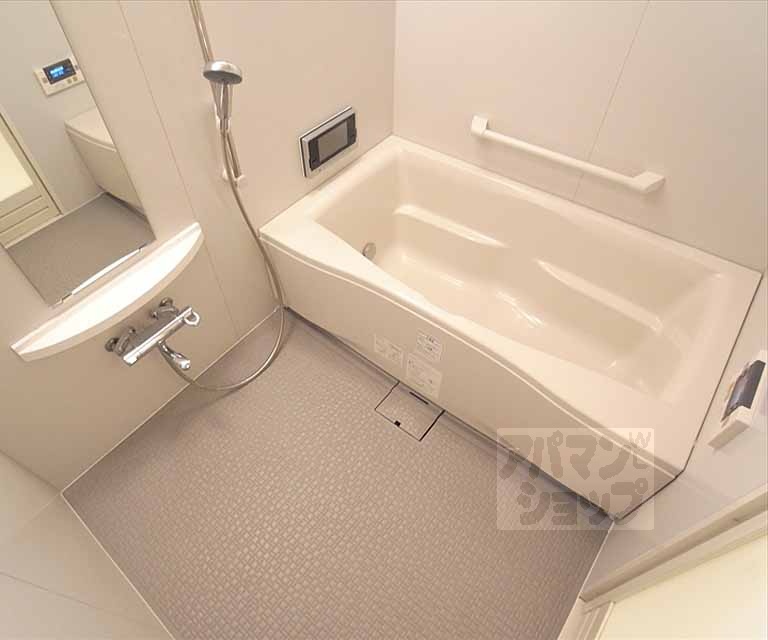 GrandE’terna京大正門前の風呂写真