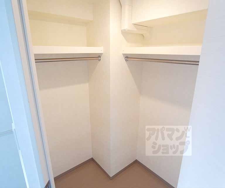 GrandE’terna京大正門前の内装写真