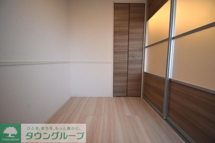 その他部屋・スペース　収納