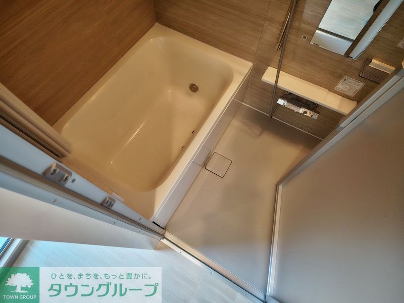 バス・シャワールーム　タウンハウジングレジデンス事業部　恵比寿店・赤坂店までお問…