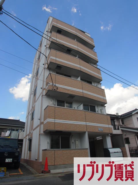 ＪＲ総武線 千葉駅 徒歩12分 築10年