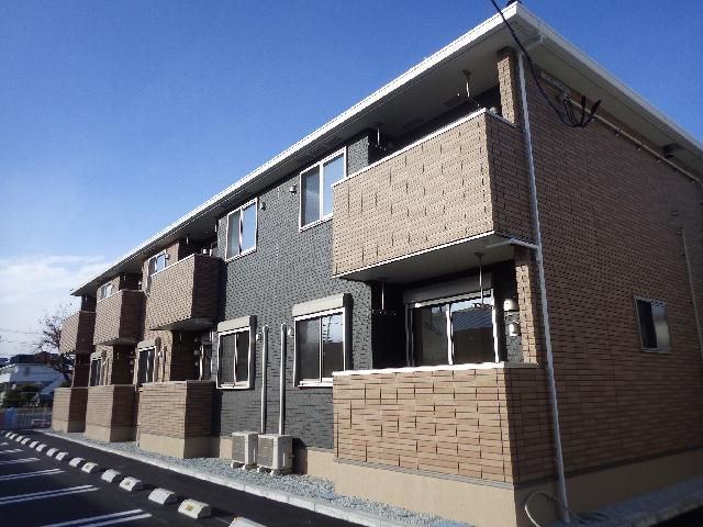 ＪＲ仙石線 福田町駅 徒歩22分 築7年
