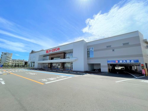 その他　ケーズデンキ辻堂店（その他）まで179m