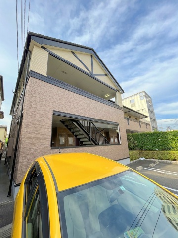 ドラックストア　ウォンツ府中新地店（ドラッグストア）まで1551m