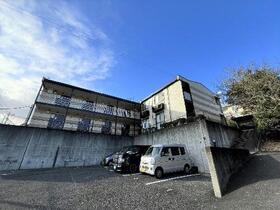 伊豆箱根鉄道駿豆線/大場駅 バス5分 (バス停)切透し 歩8分