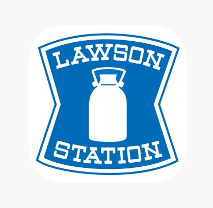 コンビニ　ローソン鹿児島西田三丁目店（コンビニ）まで412m