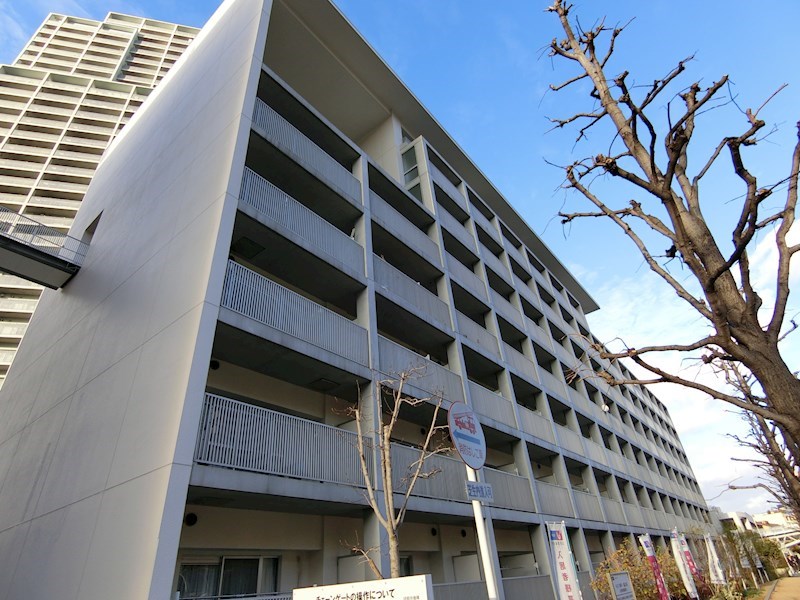 ＨＡＴ神戸脇の浜３番館_トップ画像