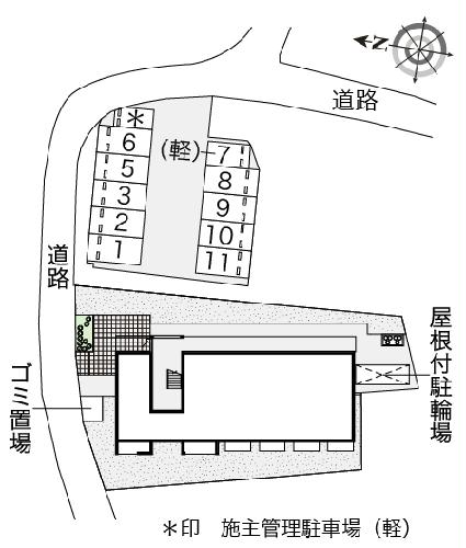 【レオネクストフェリーチェのその他】