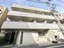 駒込駅より徒歩18分 4階 築33年10ヶ月の賃貸物件