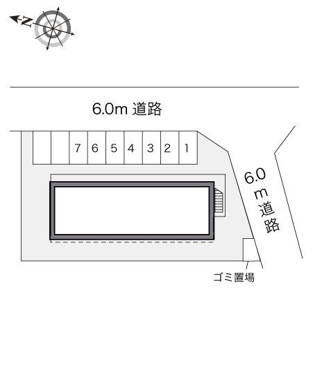 【レオパレスハピネスのその他】