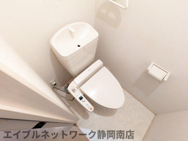 【藤枝市高柳のアパートのその他部屋・スペース】