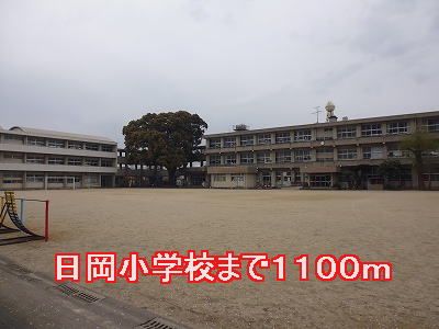 【ポラリス．Ｍ　IIの小学校】