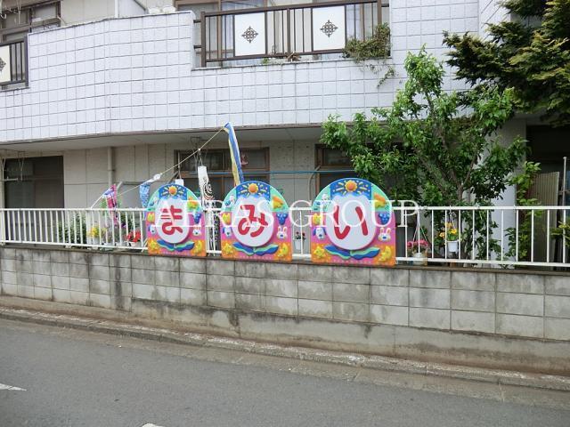 【セジュール・山口の幼稚園・保育園】