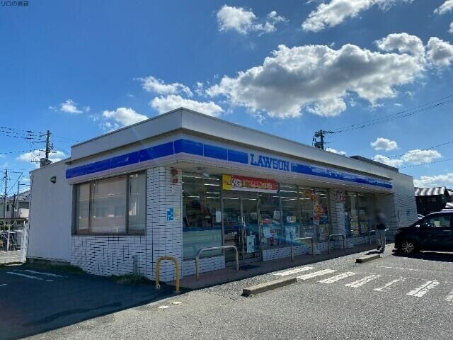 【福岡市西区富士見のマンションのコンビニ】