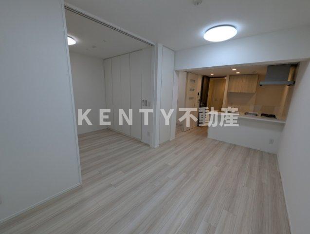 居室・リビング　使いやすいリビングです