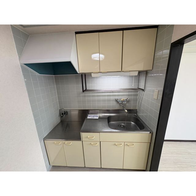 その他　キッチン