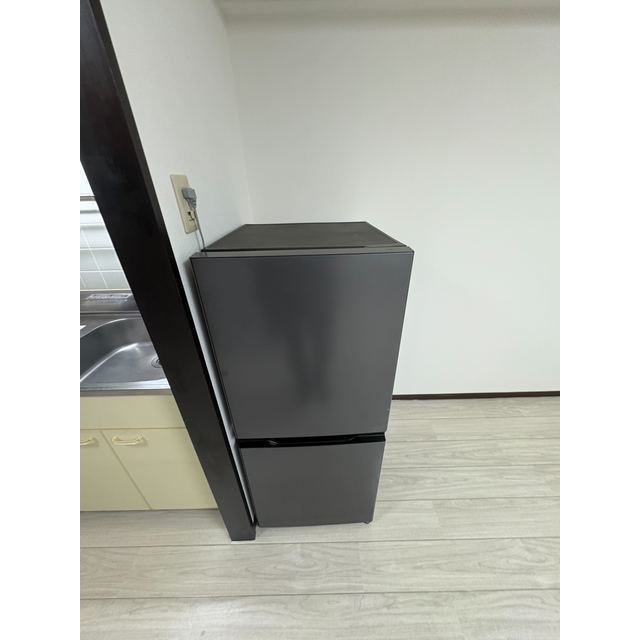 その他　中古冷蔵庫プレゼント