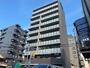 gmHIGASHIMIKUNI 9階 築3年の賃貸物件