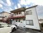 西川田駅より徒歩6分 2階 築40年3ヶ月の賃貸物件