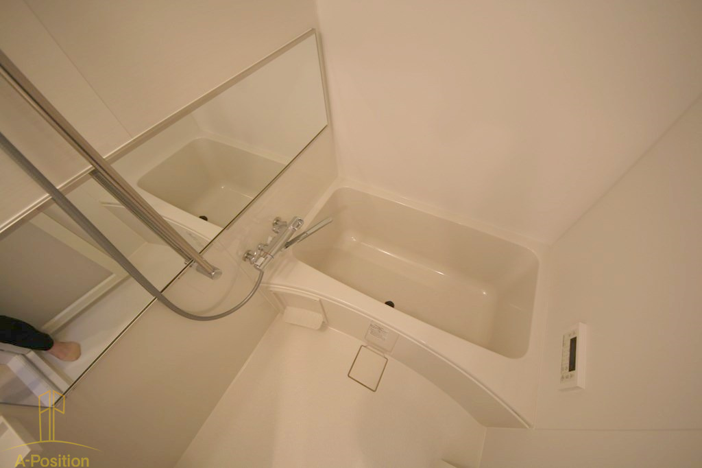 バス・シャワールーム　スプランディッド堀江