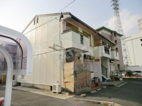 茨木市横江１
