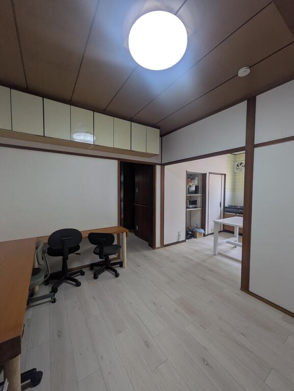 ワンルーム Mansion in Nada-ku, Kobe, Hyogo — photo 3 of 3