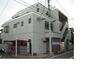 鷺ノ宮駅より徒歩10分 3階 築38年7ヶ月の賃貸物件
