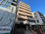 シェソワ恵比寿 8階 築27年2ヶ月の賃貸物件