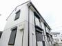 武蔵野台駅より徒歩25分 1階 築26年5ヶ月の賃貸物件