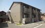 1階 築18年10ヶ月の賃貸物件