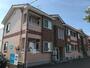巻駅より徒歩16分 築17年6ヶ月 2階建の賃貸物件