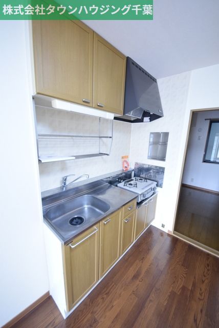 カルミアアネックス_内装_1