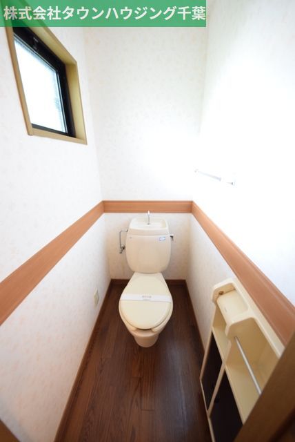 カルミアアネックス_内装_3