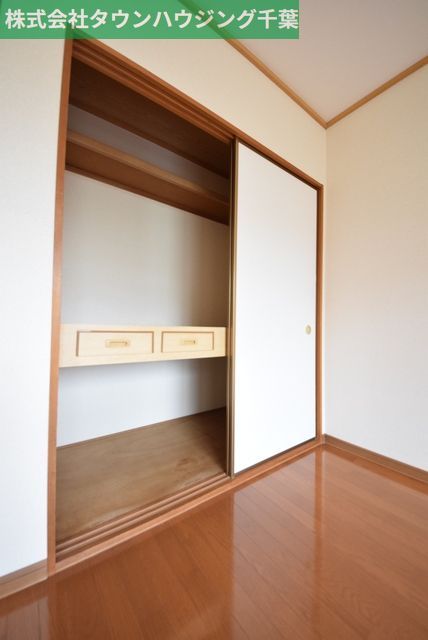 カルミアアネックス_内装_4